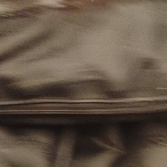 Michael Kors Black Tote Bag - Picture 4 of 4